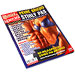 Pevn� b�icho, �t�hl� pas<br>(Muscle&Fitness)