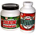 Creatin Micro<br>+ Pure Glutamine