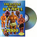 2000 The Battle<br>for the Olympia