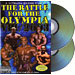 2003 The Battle<br>for the Olympia