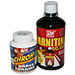 Carnitine 50000 + Chrom 100 cps ZDARMA!