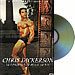 Chris Dickerson - In London & At Home