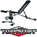 Tuff Stuff univerz�ln� lavice RID - 345