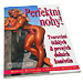 Perfektn� nohy! (Robert Kennedy a Dwayne Hines)