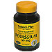 Potassium 99 mg