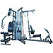 Vision Multistation<br>Gym ST 710