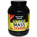 Hyper Mass 3000