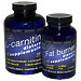 L-Carnitin + Fat Burner