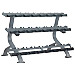 Stojan na jednoru�ky Dumbell Rack