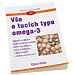 V�e o tuc�ch typu omega-3 (Clara Felix)