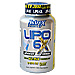 Lipo-6 X
