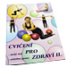 Cvi�en� pro zdrav� II. (kolektiv)