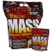 Mutant Mass Gainer + 260 g ZDARMA!