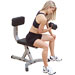 Posilovac� �idle<br>Body-Solid GST20