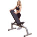 Posilovac� lavice<br>Body-Solid GFI21