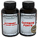 Extreme Fat Burner Complex + Caffeine Forte ZDARMA!