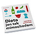 Dieta jen tak mimochodem (Elisabeth Lange)