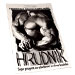 Hrudn�k (Musclemag)