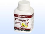 Vitam�n C 1000 mg, prodl. ��.