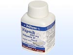 V�pn�k 600 mg+D