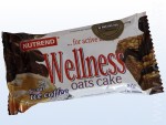 Wellness Cake - ledov� k�va