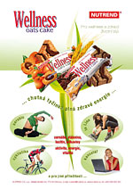 Wellness Cake