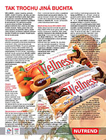 Wellness Cake