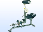 Tuff Stuff AXT-5 De Luxe