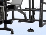 Posilovac� stroj Arsenal Multibenchpress Power 10 - st�ed stroje
