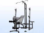 Sportovn� vybaven� nejen pro fitness