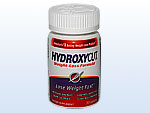 Hydroxycut