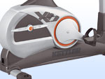 Ergometr Kettler X 7