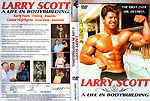 Larry Scott - A Life in Bodybuilding
