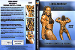 Lenda Murray - Ms. Olympia