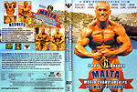 NABBA Mistrovstv� sv�ta 2007
