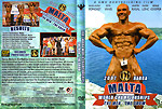 NABBA Mistrovstv� sv�ta 2007