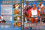 Ronnie Coleman on the Road
