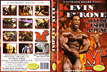 Kevin Levrone - 3M