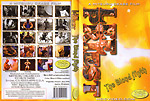 Lee Priest - The Blond Myth