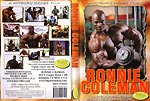 Ronnie Coleman