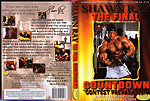 Shawn Ray - The Final Countdown