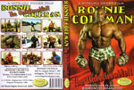 Ronnie Coleman - The Unbelievable!!