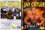 Jay Cutler - Ripped to Shreds