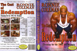 Ronnie Coleman - The Cost of Redemption