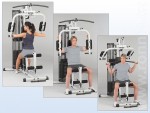 Posilovac� stroj Fitmaster 400
