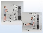 Posilovac� stroj Fitmaster 400