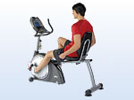 Rotoped Horizon Comfort 507