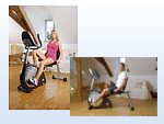 Rotoped Horizon Comfort 507