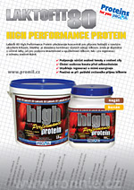 Laktofit 80 High Performance Protein
