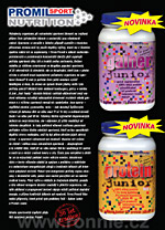 Gainer Junior 15